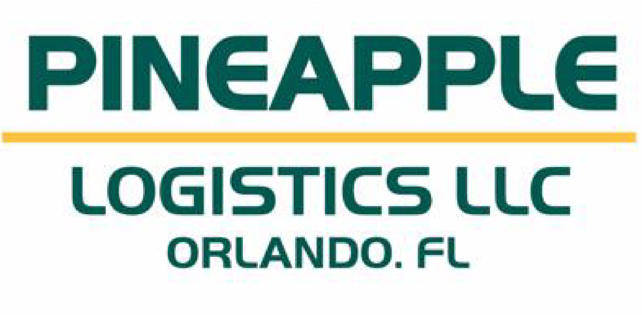 Pineapple Logistics LLC.